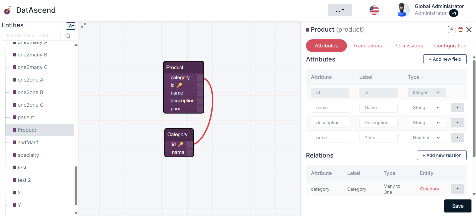 Image of the inventory management use case