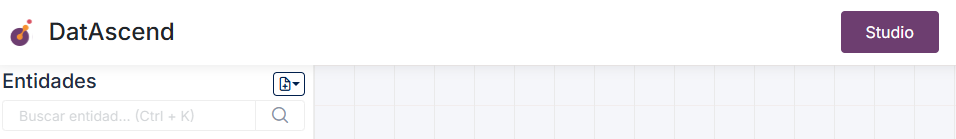 Icono de agregar fuente de datos externa